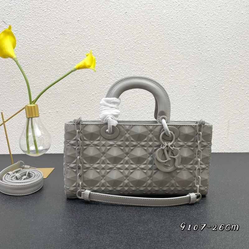 Christian Dior Top Handle Bags - Click Image to Close